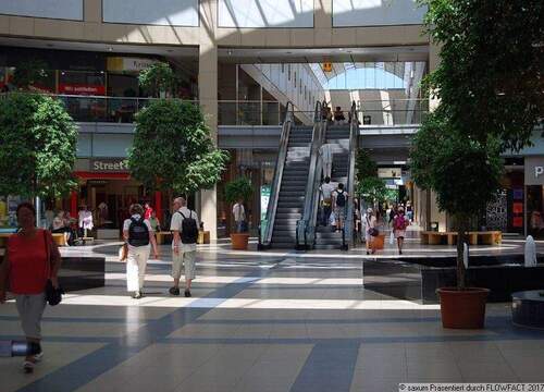 für Shoppinglaune - 