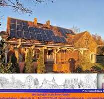 Wohnhaus mit großem Potenzial in Neubrandenburg