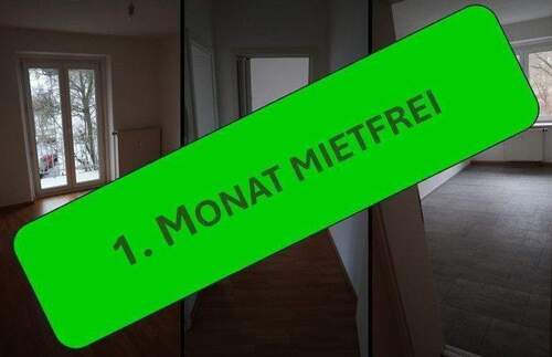 Wohnung - ++1 Monat mietfrei++ für die attraktive Zwei-Zimmer-Wohnung