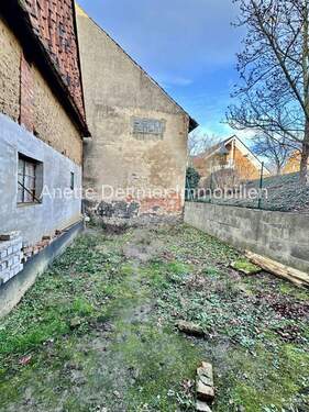 14 Garten zur Gestaltung - 