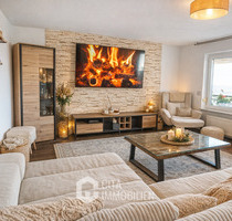 3-Zimmer-Wohnung in Taunusstein am Feldrand mit Balkon und Stellplatz