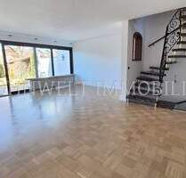 Charmantes RMH in familienfreundlicher und zentrumsnaher Lage mit Garten - Garching bei München