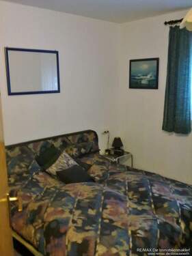 Schlafen - 2 Zimmer Etagenwohnung zum Kaufen in Heidenheim