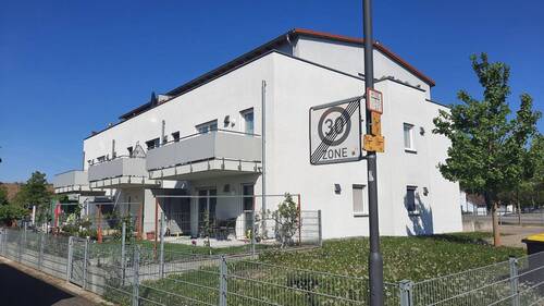 3.jpg - 4 Zimmer Etagenwohnung zum Kaufen in Manching