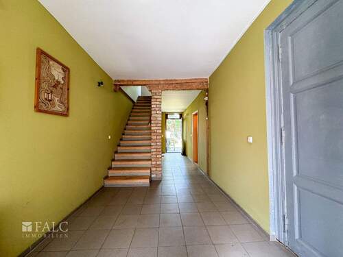 Bild 3 - 9 Zimmer Mehrfamilienhaus, Wohnhaus in Bad Sülze