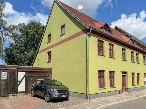 Bild 4 - Mehrfamilienhaus, Wohnhaus mit 256,00 m&sup2; in Bad Sülze zum Kaufen