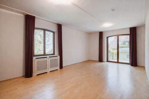 Schlafzimmer 1. OG - 