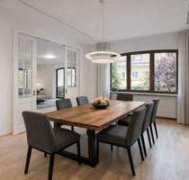 Zeitlose Eleganz trifft modernen Familienkomfort in der Mannheimer Oststadt