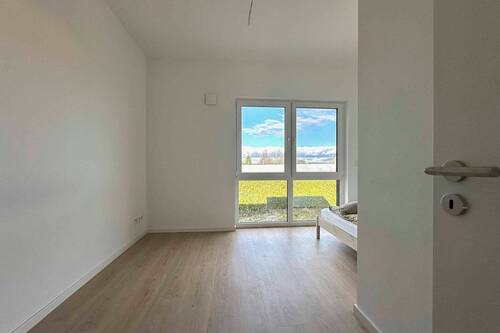 Gästezimmer im 1. OG - 