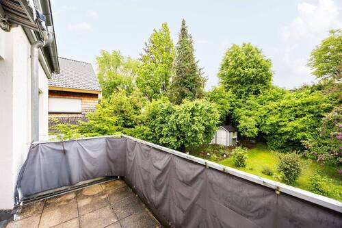 Balkon - 