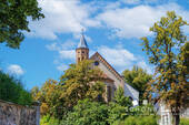 Schönblick3_Woltersdorf_Kirche - 