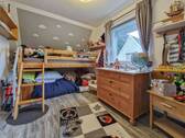 Kinderzimmer im DG - 