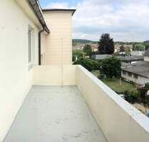 3-Zi-Whg mit Balkon in Witten-City