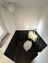 Toilette Untergeschoss - 