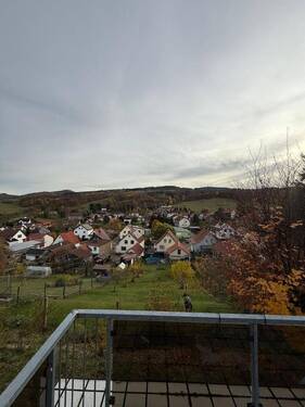 Aussicht - 
