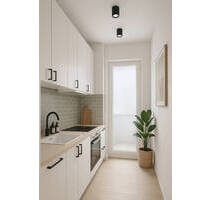 Gestalten Sie ihr Traumeigenheim - 2-Zimmer-Wohnung mit Balkon im Herzen Nordberlins