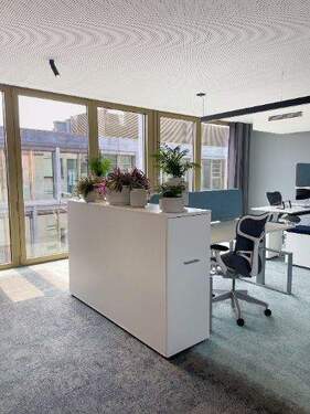 Bürofläche 1 - Büro zur Miete in Berlin