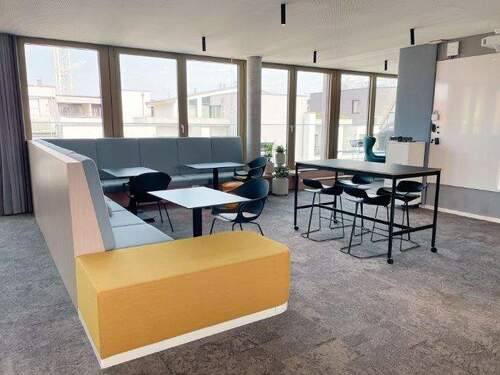 Bürofläche 1 - Büro in Berlin