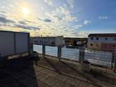 Dachterrasse Süd - 