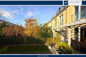 RMH in Poing - Top-gepflegtes Reihenhaus mit XXL-Dachterrasse in Richtung Abendsonne