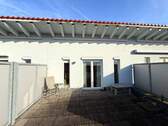 Dachterrasse - 