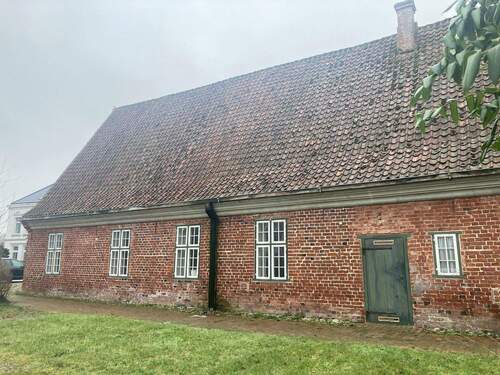 Bild 4 - Mehrfamilienhaus, Wohnhaus mit 138,00 m&sup2; in Tönning zum Kaufen