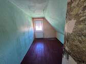 Kinderzimmer im Dachgeschoss - 