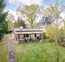 RESERVIERT - Wohnbaugrundstück mit Perspektive - Berlin Mahlsdorf