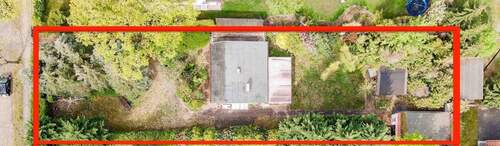 Drohne - Grundstück in Berlin zum Kaufen