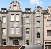 Stilvolle 3-Zimmer-Etagenwohnung in Top-Zustand - Einziehen und Wohlfühlen - Duisburg Marxloh