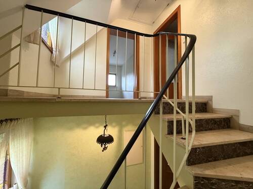 Treppenhaus DG - 