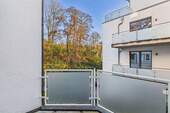 Balkon Schlafzimmer - 