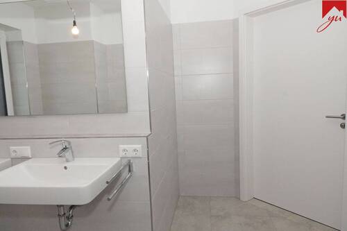 Badezimmer Bild III - 