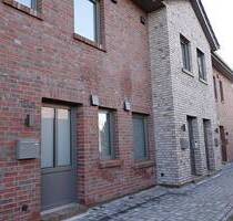 Attraktive Erdgeschosswohnung im schönen Neubau und zentraler Lage von Wiesmoor!