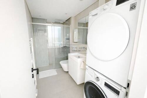 Wohlfühlen im Tageslichtbad - 