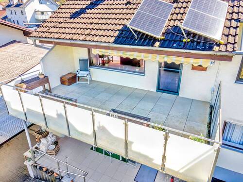 Balkon Blick 2, OG - 