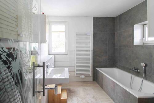 Bad Bungalow - 