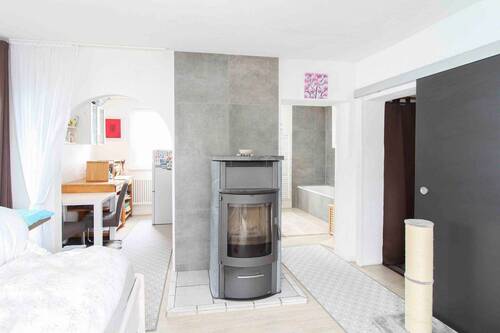Zimmer Bungalow 2 - 