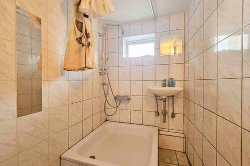 Badezimmer DG - 