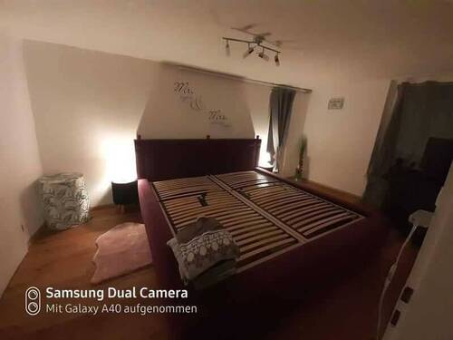 Schlafzimmer - 