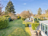 Gartenansicht - 