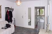 Eingangs- und Flurbereich - 