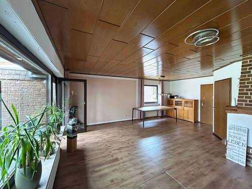 Bild 2 - 4 Zimmer Doppelhaushälfte zum Kaufen in Rheine