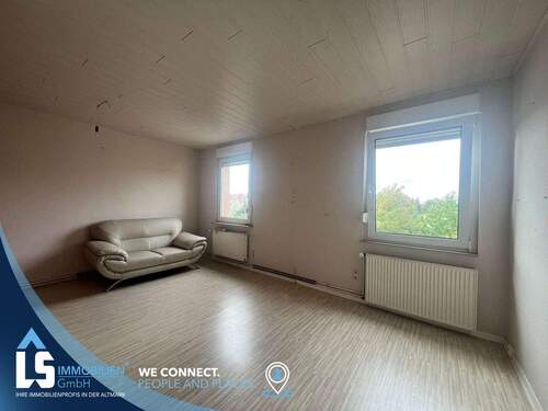 Wohnraum - 