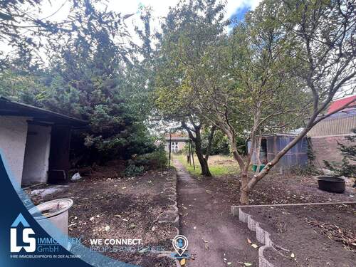 Garten - 