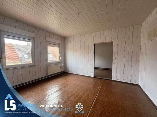 Wohnraum - 