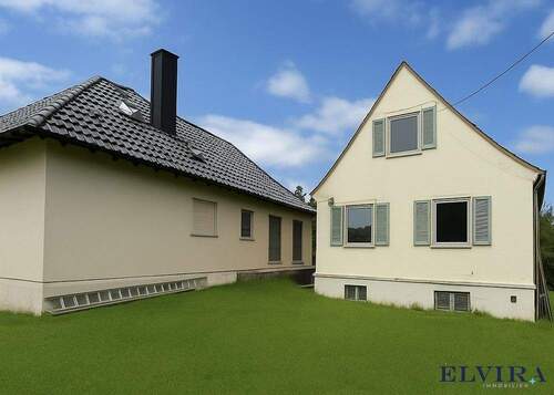 Altbestand - Grundstück in München zum Kaufen