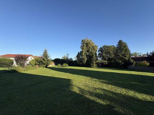 Bild 3 - Grundstück in Grabenstätt