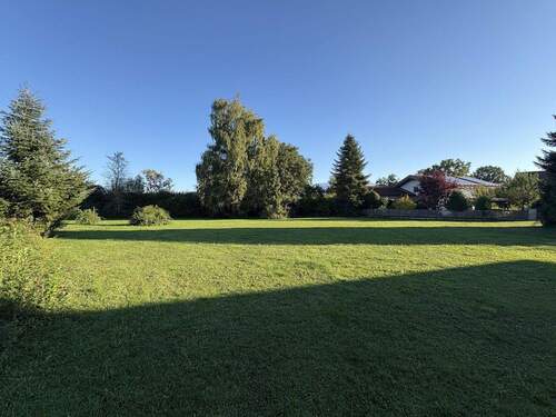 Bild 4 - Grundstück in Grabenstätt zum Kaufen