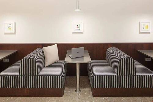 Common Area - Büro zur Miete in Hamburg